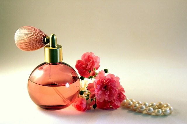 fragrance