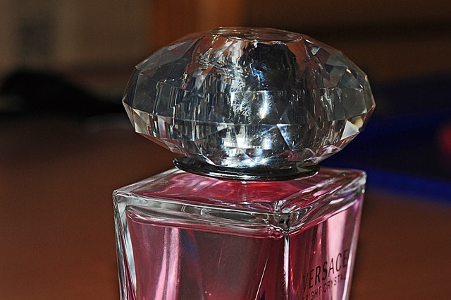 perfume