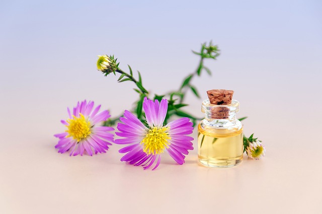 perfume