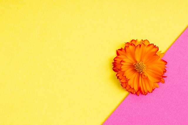 floral