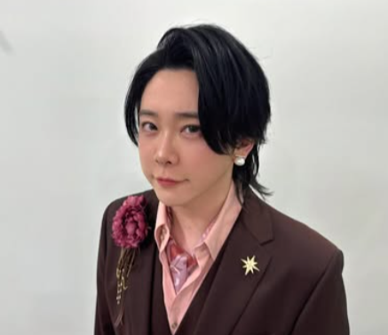 男性人気芸能人愛用香水!山田裕貴、ミセス大森元貴、BTS、小栗旬、YOSHIKI、SEVENTEEN 
