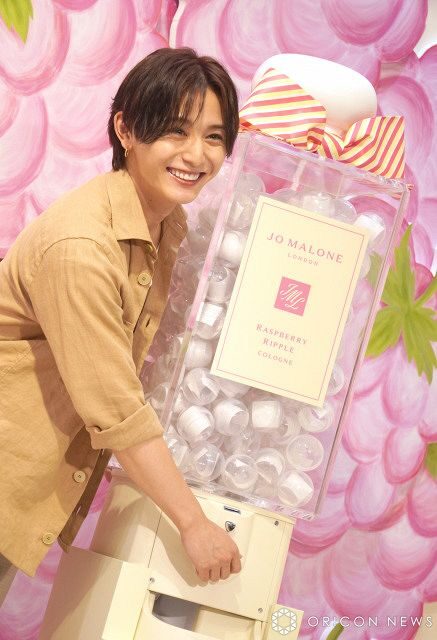 男性人気芸能人愛用香水!吉川晃司、平野紫耀、山田涼介、福山雅治、高橋一生、佐藤健、Stray Kids
